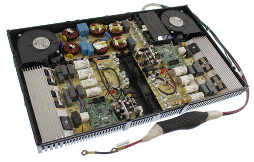 Whirlpool W10886866 Range Induction Module