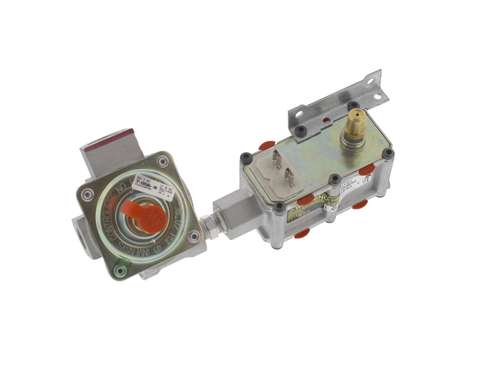 Whirlpool W10861656 Range Gas Regulator