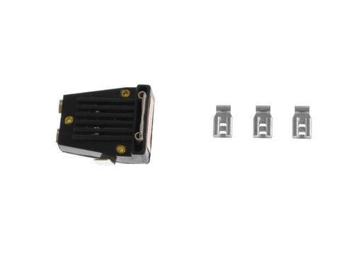 Supco PO115 Refrigerator Relay