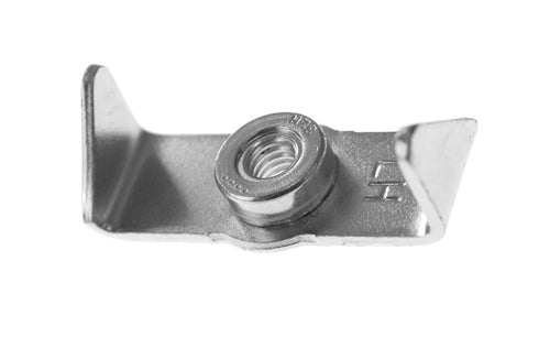 Whirlpool WPW10169511 Refrigerator Ice Maker Auger Motor Coupler