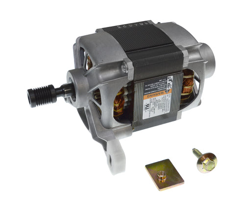 GE WG04F00713 Front Load Washer Drive Motor