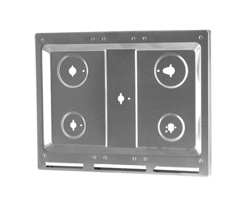 Whirlpool W10816366 Range Cooktop