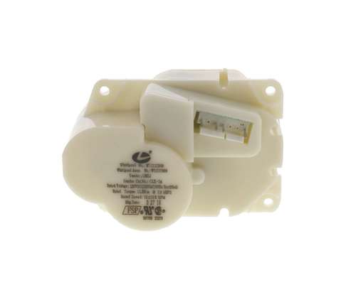 Whirlpool W10822606 Refrigerator Ice Maker Auger Motor