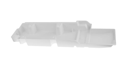 Whirlpool W10890667 Refrigerator Drip Pan
