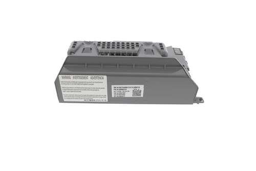 Whirlpool W10863519 Washer Control Console