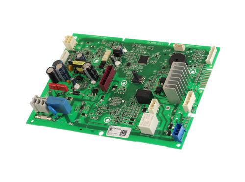 Whirlpool W10812423 Washer Electronic Control Board