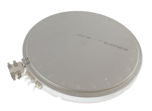 Whirlpool Range Triple Radiant Surface Element, 1000/2000/2700W