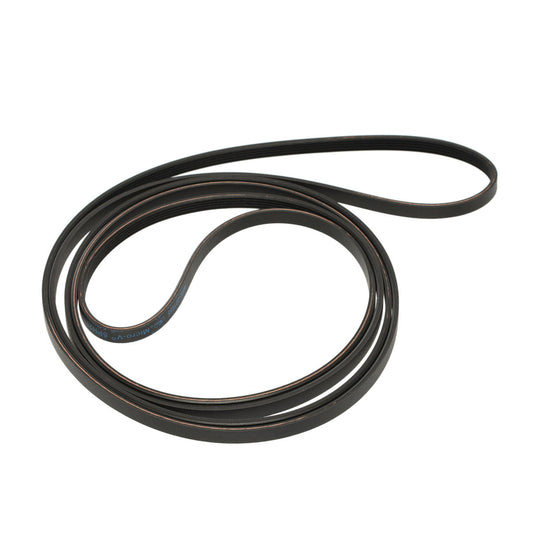 Universal Dryer Drum Belt, Equivalent To Samsung 6602-001655 Supco