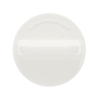 Swift Green Filter SGF-DSB30 VOC Removal Refrigerator Water Filter - Equivalent to Samsung DA29-00003G, DA2900003AB Supco