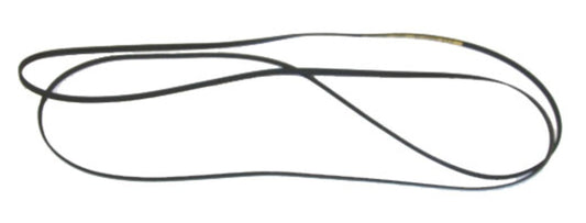 GE WG03F00846 Dryer Drum Belt GE - General Electric
