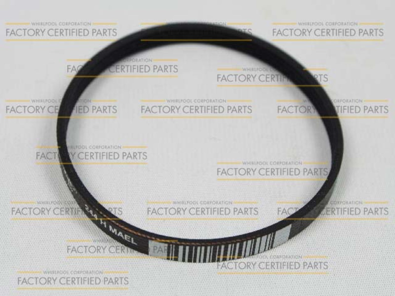 Whirlpool WP3405160 Dryer Blower Belt Whirlpool