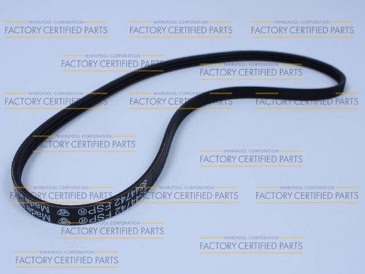 Whirlpool WP8544742 Dryer Blower Belt Whirlpool