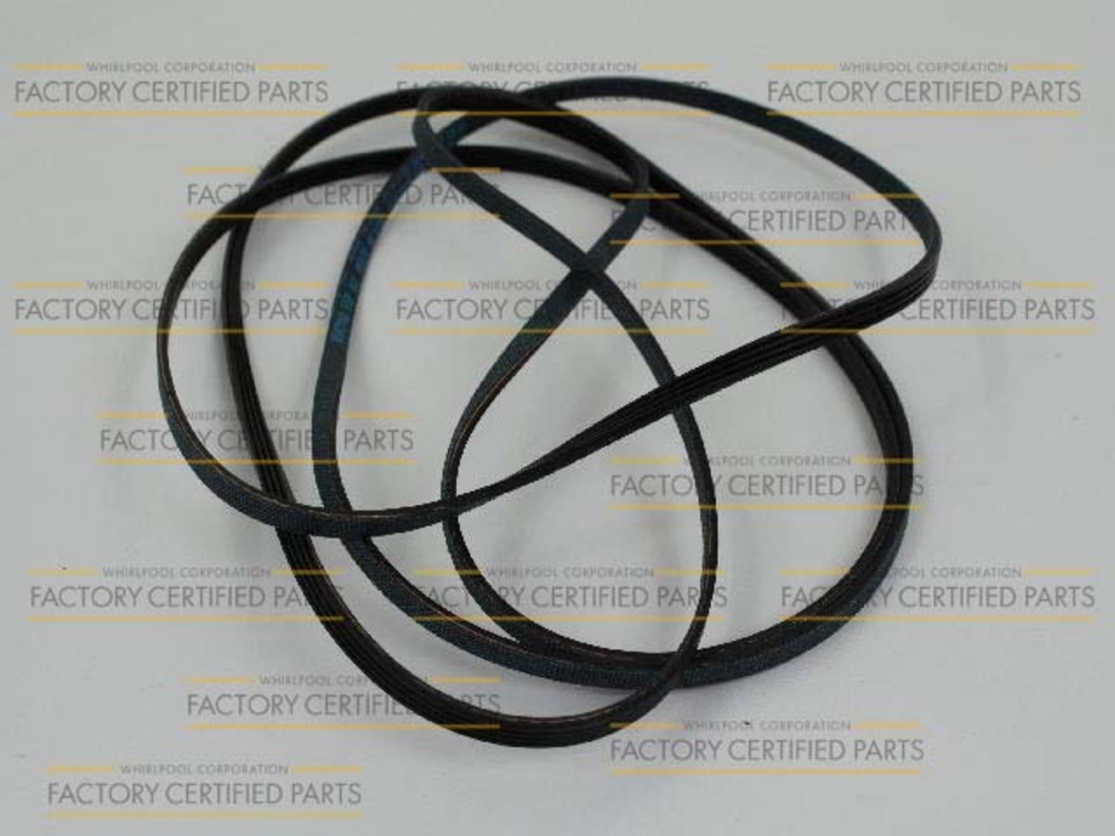 Whirlpool WP8547168 Dryer Drum Belt Whirlpool