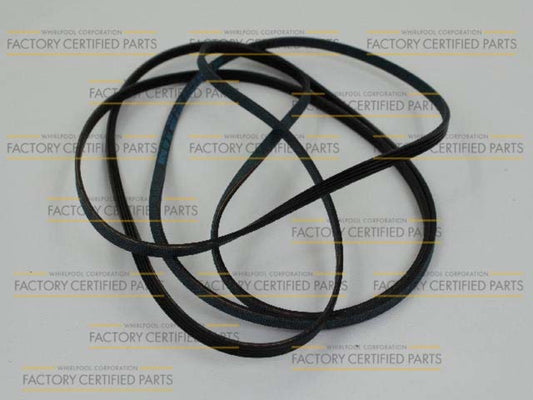 Whirlpool WP8547168 Dryer Drum Belt Whirlpool