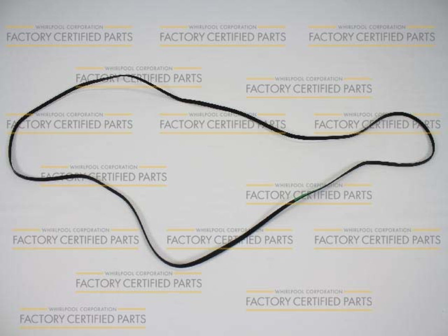 Whirlpool WPW10131172 Dryer Drum Belt Whirlpool