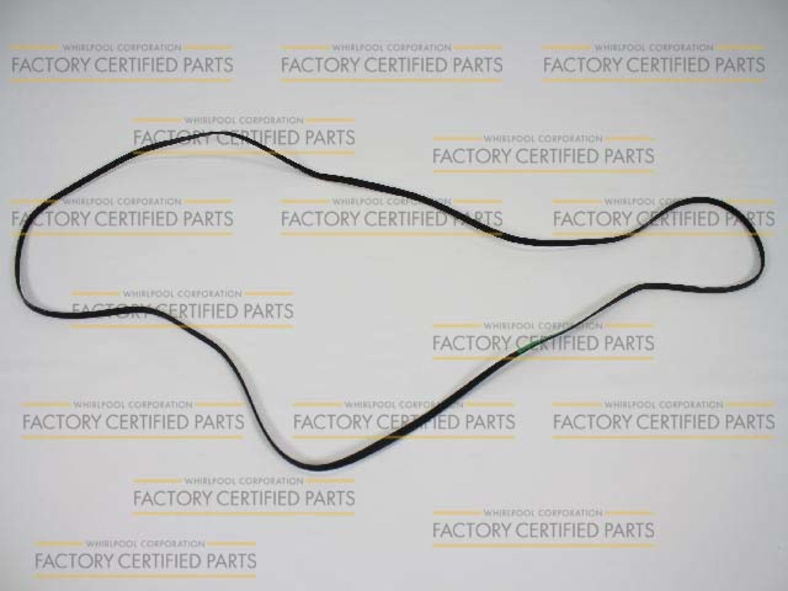 Whirlpool WPW10131172 Dryer Drum Belt Whirlpool