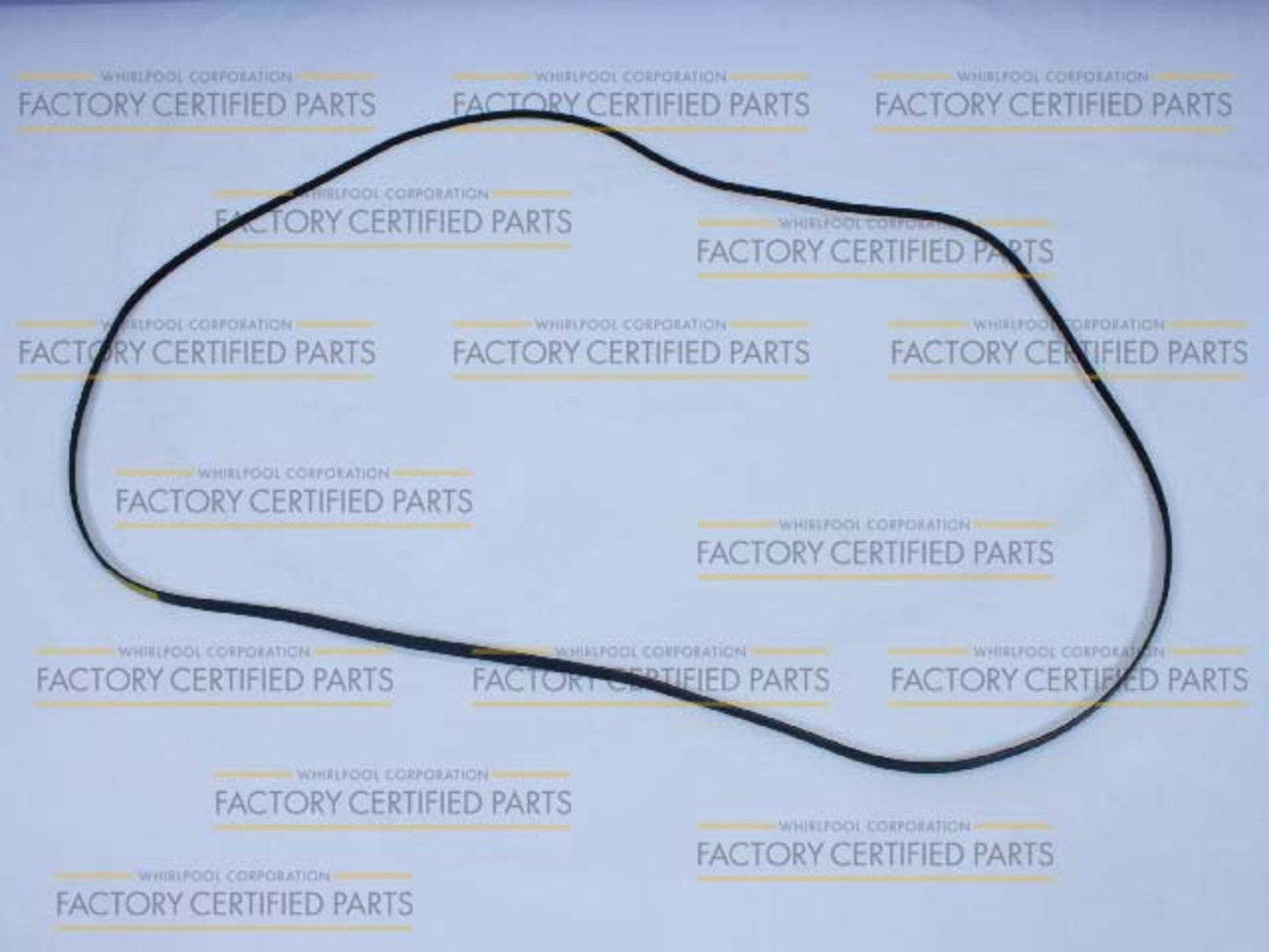Whirlpool WPW10136934 Dryer Drum Belt Whirlpool