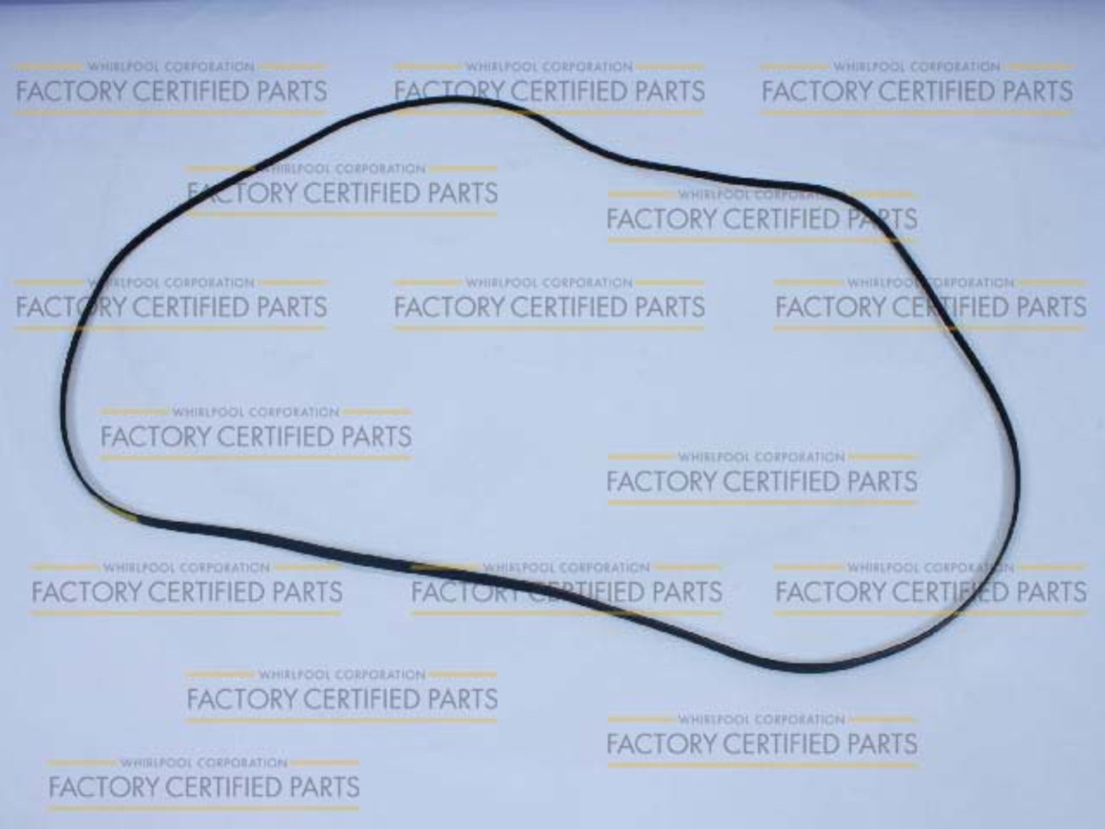 Whirlpool WPW10136934 Dryer Drum Belt Whirlpool