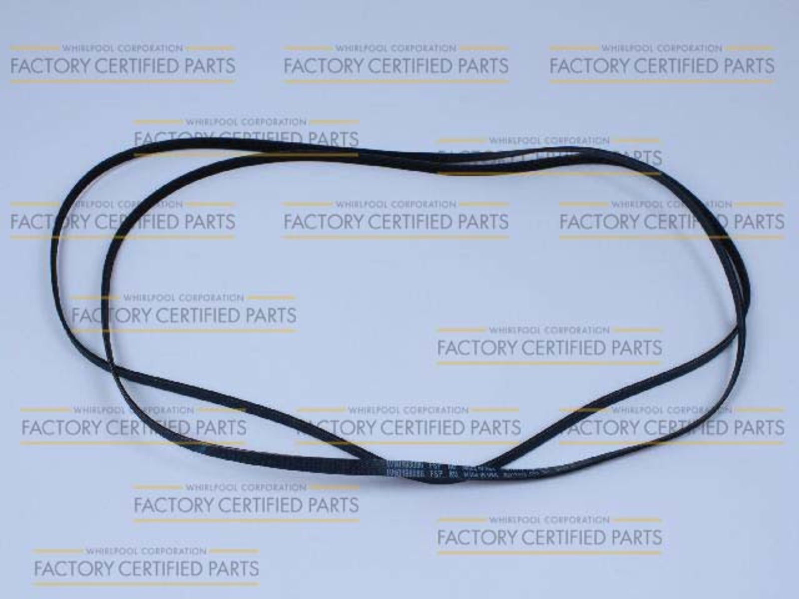 Whirlpool WPW10198086 Dryer Drum Belt Whirlpool