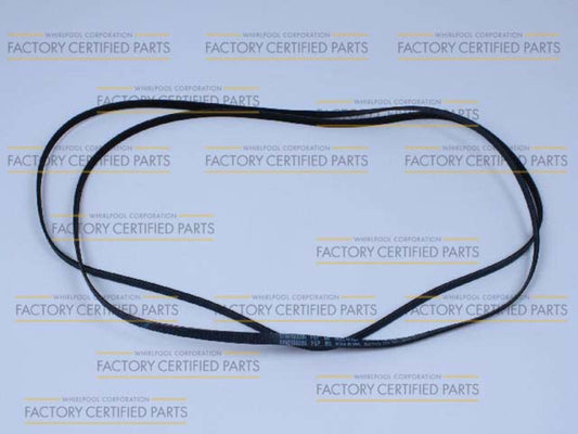 Whirlpool WPW10198086 Dryer Drum Belt Whirlpool