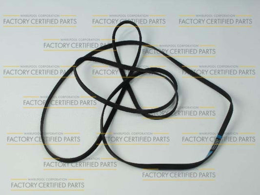 Whirlpool WPW10205415 Dryer Drum Belt Whirlpool