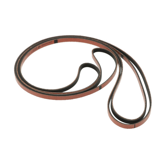 GE WW02F00854 Dryer Drum Belt, 89-1/2" GE - General Electric