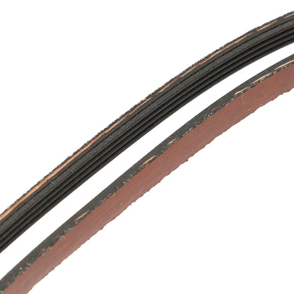 GE WW02F00854 Dryer Drum Belt, 89-1/2" GE - General Electric