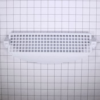 Frigidaire Dryer Lint Housing Cover Frigidaire