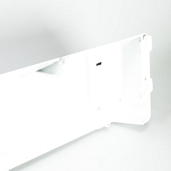 Whirlpool 33002536 Dryer Console with Membrane, White Whirlpool