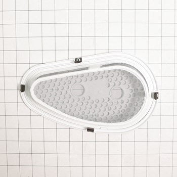 Whirlpool Dryer Lint Filter & Cover Whirlpool