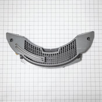 Whirlpool Dryer Lint Filter Housing Whirlpool
