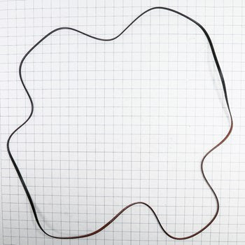 Whirlpool WP33002535 Dryer Drum Belt Whirlpool