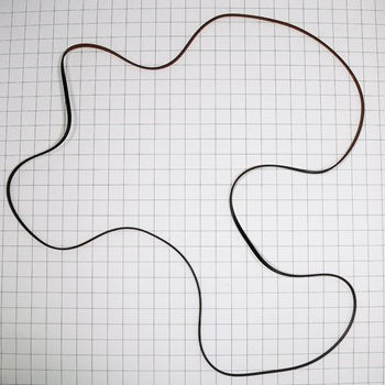 Whirlpool WP8547157 Dryer Drum Belt Whirlpool