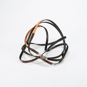 Whirlpool WPW10131172 Dryer Drum Belt Whirlpool