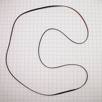 Whirlpool WPW10136934 Dryer Drum Belt Whirlpool
